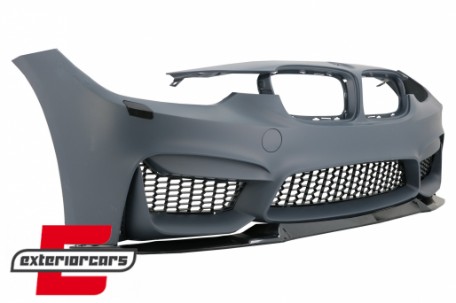 Bodykit M3 CS look / BMW serije 3 F30 (2011-2019), CBBMF30M4