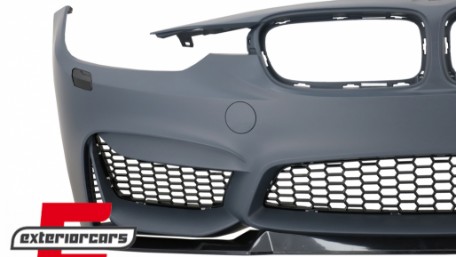 Bodykit M3 CS look / BMW serije 3 F30 (2011-2019), CBBMF30M4