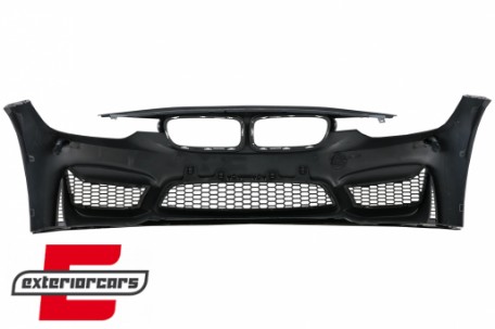 Bodykit M3 CS look / BMW serije 3 F30 (2011-2019), CBBMF30M4