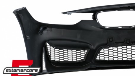 Bodykit M3 CS look / BMW serije 3 F30 (2011-2019), CBBMF30M4