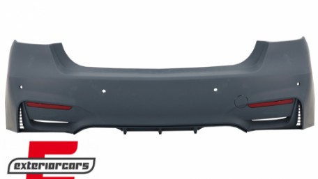 Bodykit M3 CS look / BMW serije 3 F30 (2011-2019), CBBMF30M4