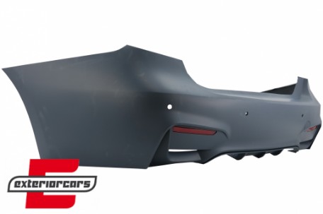 Bodykit M3 CS look / BMW serije 3 F30 (2011-2019), CBBMF30M4