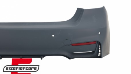 Bodykit M3 CS look / BMW serije 3 F30 (2011-2019), CBBMF30M4