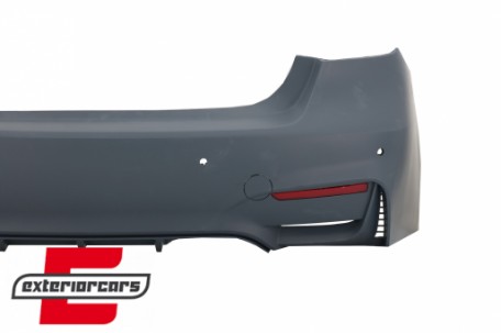 Bodykit M3 CS look / BMW serije 3 F30 (2011-2019), CBBMF30M4