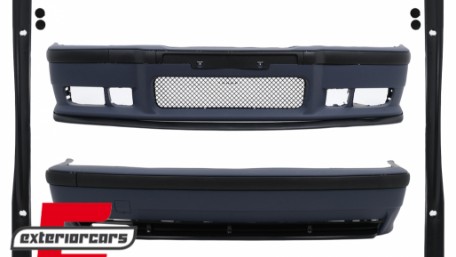 Bodykit M3 dizajn / BMW serije 3 E36 (1992-1998), CBBME36M3