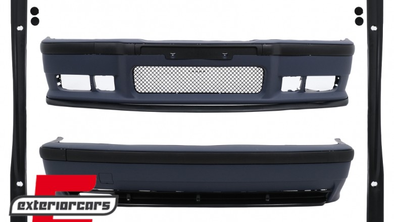 Bodykit M3 dizajn / BMW serije 3 E36 (1992-1998), CBBME36M3