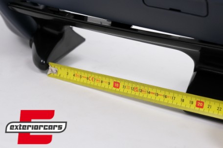 Bodykit M3 dizajn / BMW serije 3 E36 (1992-1998), CBBME36M3