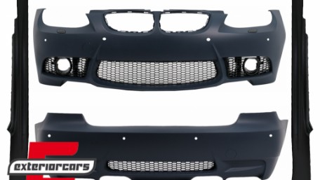 Bodykit M3 dizajn / BMW serije 3 E92 E93 (2006-2009), CBBME92M3PDC