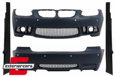 Bodykit M3 dizajn / BMW serije 3 E92 E93 (2006-2009), CBBME92M3PDC
