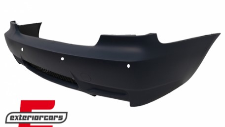 Bodykit M3 dizajn / BMW serije 3 E92 E93 (2006-2009), CBBME92M3PDC