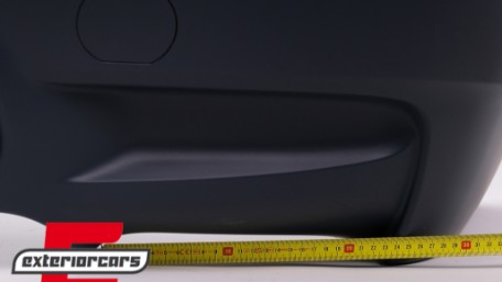 Bodykit M3 dizajn / BMW serije 3 E92 E93 (2006-2009), CBBME92M3PDC