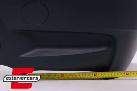 Bodykit M3 dizajn / BMW serije 3 E92 E93 (2006-2009), CBBME92M3PDC