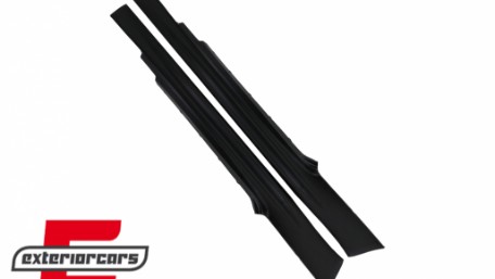 Bodykit M3 dizajn / BMW serije 3 E92 E93 (2006-2009), CBBME92M3PDC