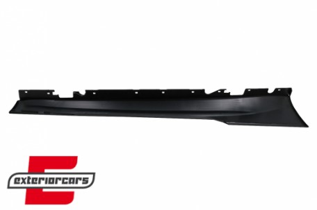 Bodykit M3 dizajn / BMW serije 3 E92 E93 (2006-2009), CBBME92M3PDC