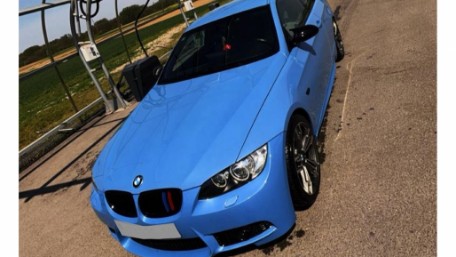 Bodykit M3 dizajn / BMW serije 3 E92 E93 (2006-2009), CBBME92M3PDC