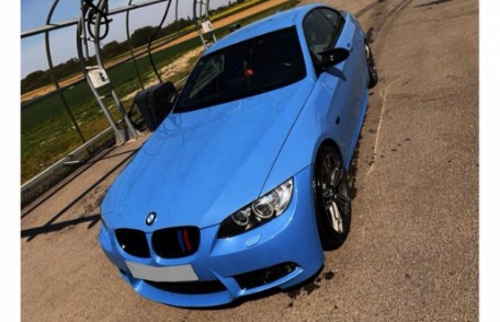 Bodykit M3 dizajn / BMW serije 3 E92 E93 (2006-2009), CBBME92M3PDC