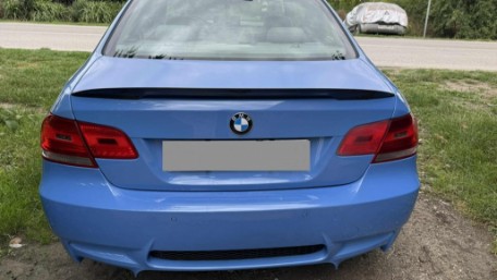 Bodykit M3 dizajn / BMW serije 3 E92 E93 (2006-2009), CBBME92M3PDC