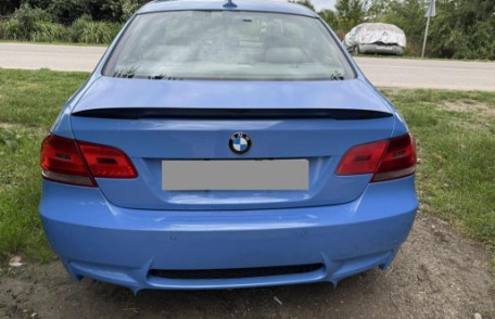 Bodykit M3 dizajn / BMW serije 3 E92 E93 (2006-2009), CBBME92M3PDC