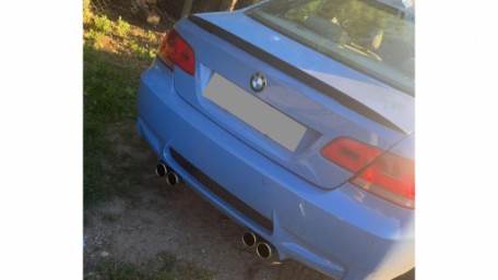 Bodykit M3 dizajn / BMW serije 3 E92 E93 (2006-2009), CBBME92M3PDC