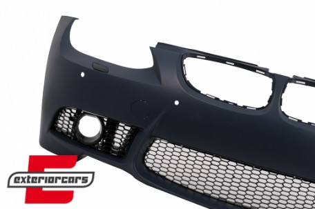 Bodykit M3 dizajn / BMW serije 3 E92 E93 (2006-2009), CBBME92M3PDC