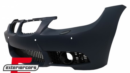 Bodykit M3 dizajn / BMW serije 3 E92 E93 (2006-2009), CBBME92M3PDC