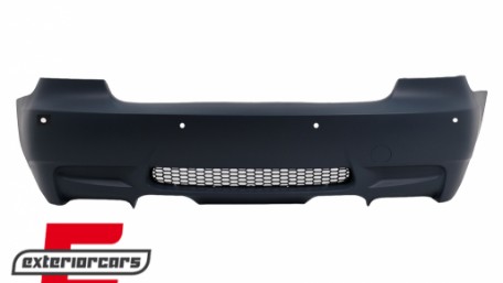 Bodykit M3 dizajn / BMW serije 3 E92 E93 (2006-2009), CBBME92M3PDC