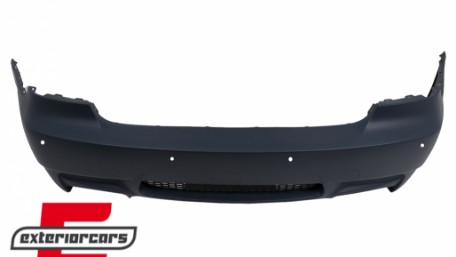 Bodykit M3 dizajn / BMW serije 3 E92 E93 (2006-2009), CBBME92M3PDC