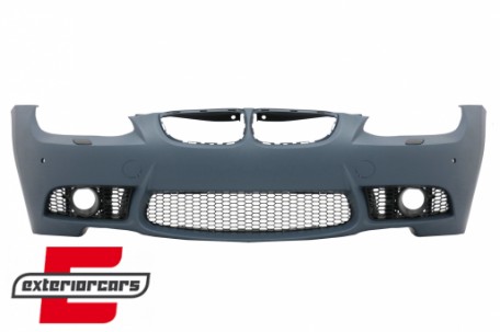 Bodykit M3 dizajn / BMW serije 3 E92 E93 Coupe Cabrio (2006-2009), COCBBME92M3PWF