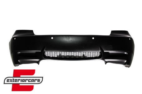 Bodykit M3 dizajn / BMW serije 3 E92 E93 Coupe Cabrio (2006-2009), COCBBME92M3PWF