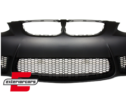 Bodykit M3 dizajn / BMW serije 3 E92 E93 Coupe Cabrio (2006-2009), COCBBME92M3WF