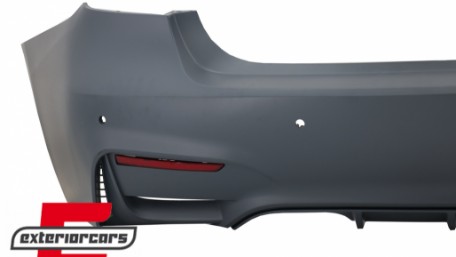 Bodykit M3 dizajn / BMW serije 3 F30 (2011-2019), COCBBMF30M3DRBSS
