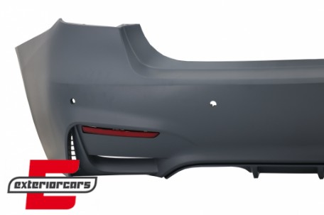 Bodykit M3 dizajn / BMW serije 3 F30 (2011-2019), COCBBMF30M3DRBSS