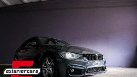 Bodykit M3 dizajn / BMW serije 3 F30 (2011-2019), COCBBMF30M3DRBSS