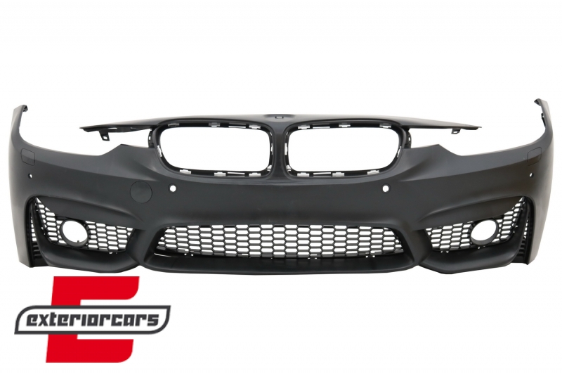 Bodykit M3 dizajn / BMW serije 3 F30 (2011-2019), COCBBMF30M3DRBSS