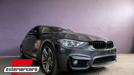 Bodykit M3 dizajn / BMW serije 3 F30 (2011-2019), COCBBMF30M3DRBSS
