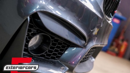 Bodykit M3 dizajn / BMW serije 3 F30 (2011-2019), COCBBMF30M3DRBSS
