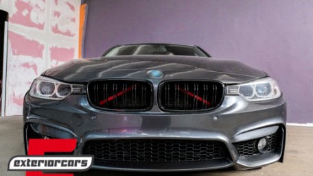 Bodykit M3 dizajn / BMW serije 3 F30 (2011-2019), COCBBMF30M3DRBSS