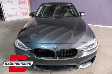 Bodykit M3 dizajn / BMW serije 3 F30 (2011-2019), COCBBMF30M3DRBSS