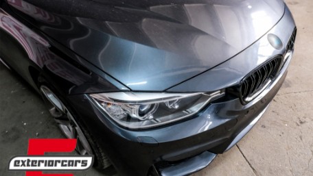 Bodykit M3 dizajn / BMW serije 3 F30 (2011-2019), COCBBMF30M3DRBSS