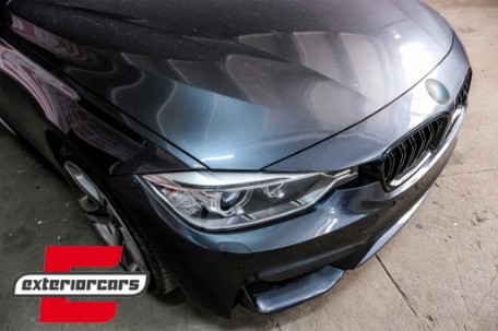 Bodykit M3 dizajn / BMW serije 3 F30 (2011-2019), COCBBMF30M3DRBSS