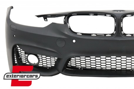 Bodykit M3 dizajn / BMW serije 3 F30 (2011-2019), COCBBMF30M3DRBSS