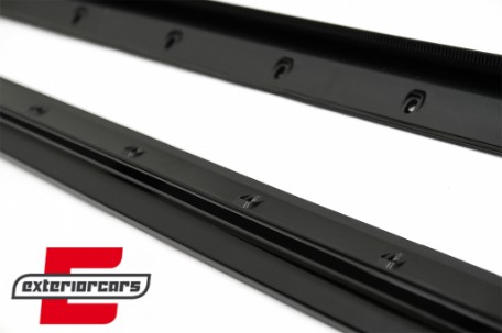 Bodykit M340i Competition dizajn (piano crna) / BMW serije 3 G20 limuzina G21 karavan (2018-06.2022), CBBMG20MPC