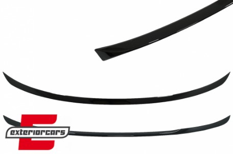 Bodykit M340i Competition dizajn (piano crna) / BMW serije 3 G20 limuzina G21 karavan (2018-06.2022), CBBMG20MPC
