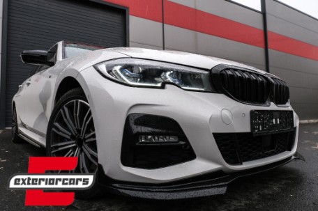 Bodykit M340i Competition dizajn (piano crna) / BMW serije 3 G20 limuzina G21 karavan (2018-06.2022), CBBMG20MPC