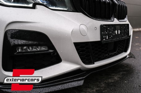 Bodykit M340i Competition dizajn (piano crna) / BMW serije 3 G20 limuzina G21 karavan (2018-06.2022), CBBMG20MPC