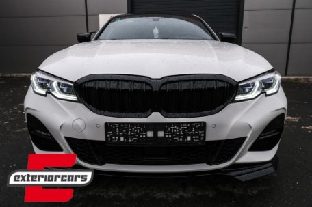 Bodykit M340i Competition dizajn (piano crna) / BMW serije 3 G20 limuzina G21 karavan (2018-06.2022), CBBMG20MPC