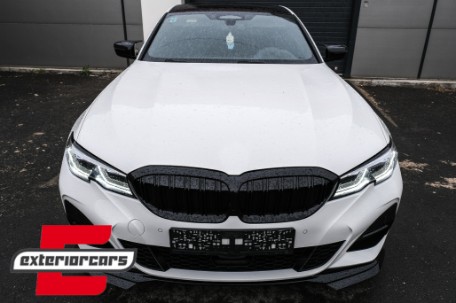 Bodykit M340i Competition dizajn (piano crna) / BMW serije 3 G20 limuzina G21 karavan (2018-06.2022), CBBMG20MPC