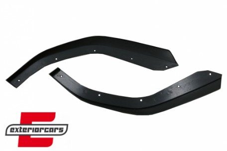 Bodykit M340i dizajn (chrome) / BMW serije 3 G20 limuzina G21 karavan (2018-06.2022), CBBMG20MPS