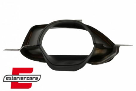 Bodykit M340i dizajn (chrome) / BMW serije 3 G20 limuzina G21 karavan (2018-06.2022), CBBMG20MPS