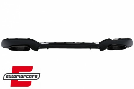 Bodykit M340i dizajn (piano crna) / BMW serije 3 G20 limuzina G21 karavan (2018-06.2022), CBBMG20MPB